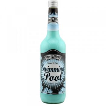 Swimming Pool alkoholhaltiger Cocktail Sirup